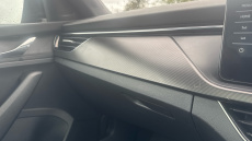 Skoda Kamiq 1.5 TSI Monte Carlo 5dr DSG Petrol Hatchback